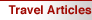 Asian travel articles